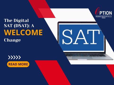 New SAT Writing Section The Digital SAT (DSAT): A Welcome Change