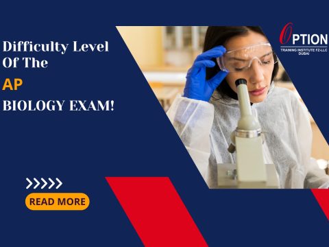 Difficulty Level of the AP BIOLOGY EXAM!
