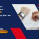 Tips for Evidence Based Writing Section