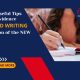 Get Useful Tips for Evidence Based Writing Section of the NEW SAT