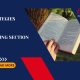 NEW STRATEGIES FOR SAT READING SECTION