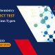 SAT Chemistry Subject Test Question Types