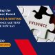 Tackling the Evidence Based Reading & Writing and Language Test on the New SAT