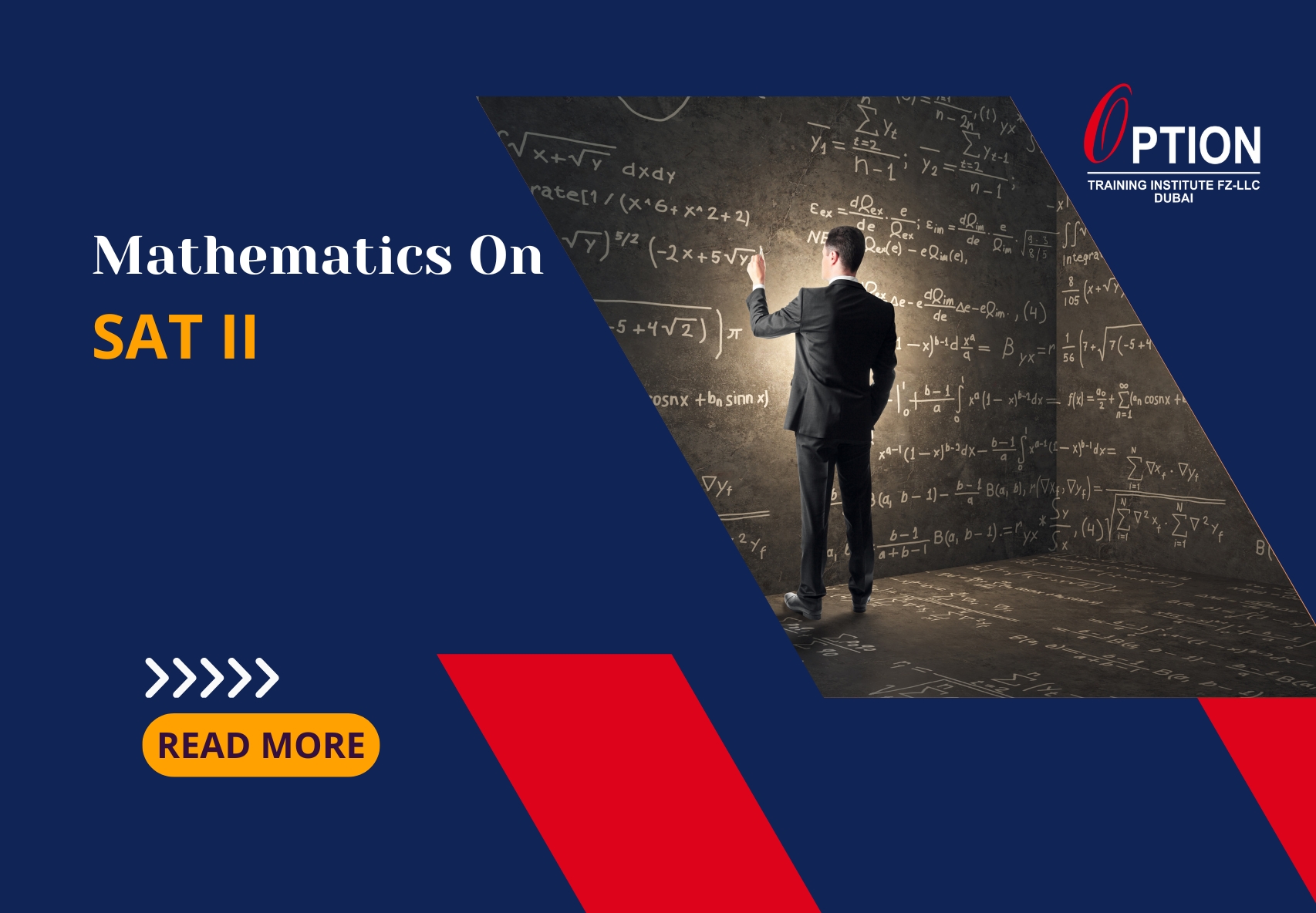 SAT Math Level 1 & 2 | Start SAT Math Test Practice With Us