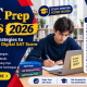SAT Prep Tips 2026: 15 Proven Strategies to Improve Your Digital SAT Score 3 ChatGPT Image Aug 1 2026 12 17 50 AM