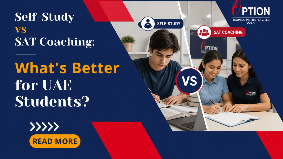 Self-Study vs SAT Coaching: What's Better for UAE Students? 3 ChatGPT Image Jul 13 2026 11 58 44 PM