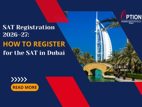 SAT Registration