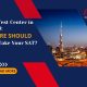 SAT Test Center in Dubai