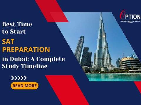 Best Time to Start SAT Preparation