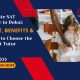 Private SAT Tutor in Dubai: Cost, Benefits & How to Choose the Right Tutor 3 Private SAT Tutor in Dubai